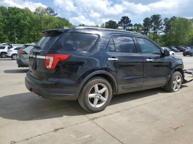 Vin: 1fm5k7bh2jga82975, lot: 51466485, ford explorer 20183