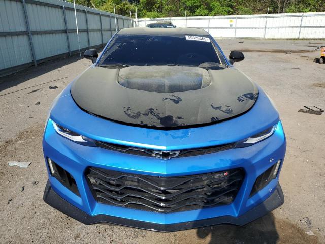 2023 CHEVROLET CAMARO ZL1 - 1G1FK1R64P0157342