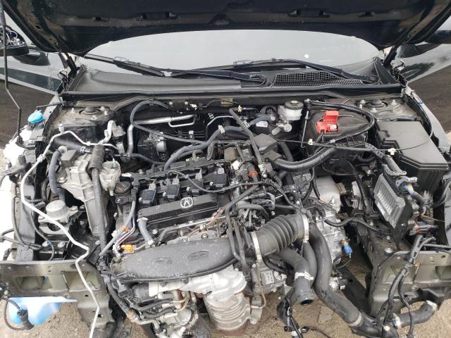 2024 ACURA INTEGRA A- - 19UDE4H33RA014296