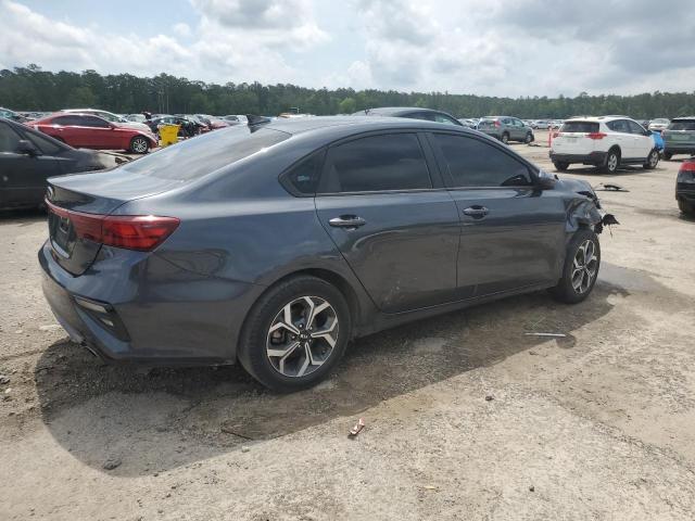 Vin: 3kpf24ad7me313315, lot: 54509515, kia forte fe 20213