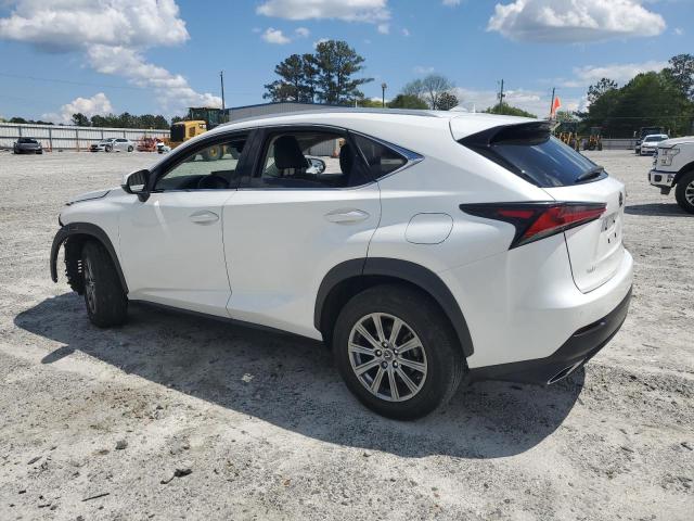 Vin: jtjyarbz5k2157205, lot: 52554165, lexus nx 300 base 20192