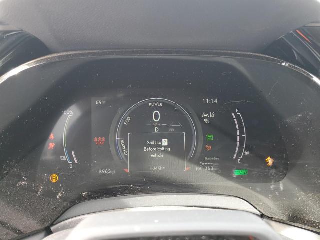 2024 LEXUS RX 450H+ L JTJCJMGA5R2022672