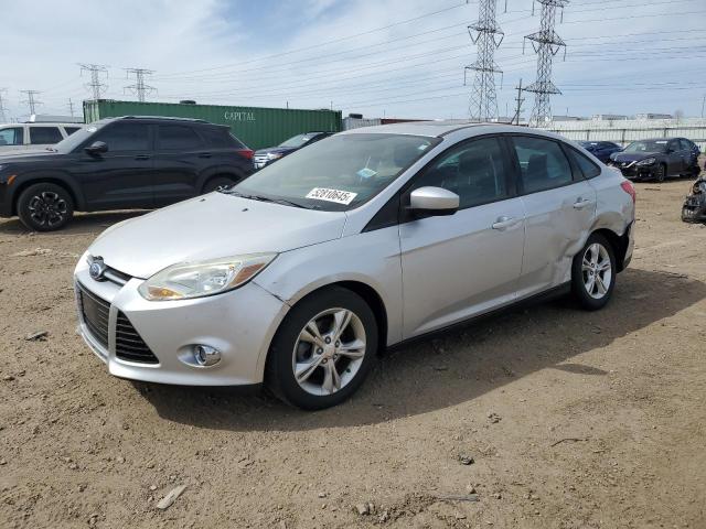 Vin: 1fahp3f20cl281623, lot: 52810645, ford focus se 2012 img_1
