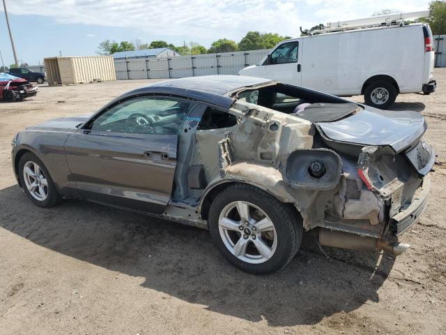 Vin: 1fa6p8am5g5205287, lot: 52850305, ford all models 20162