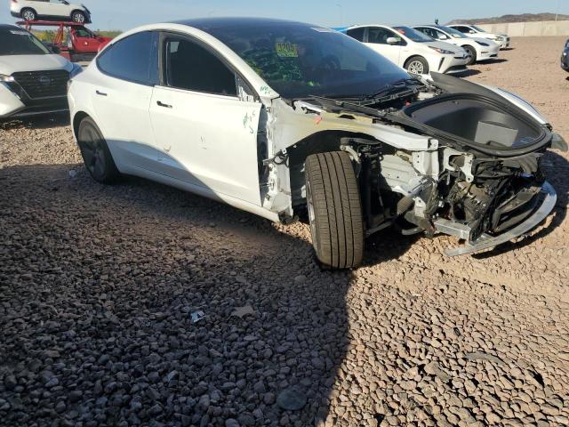 Vin: 5yj3e1ea3pf512255, lot: 53922155, tesla model 3 20234