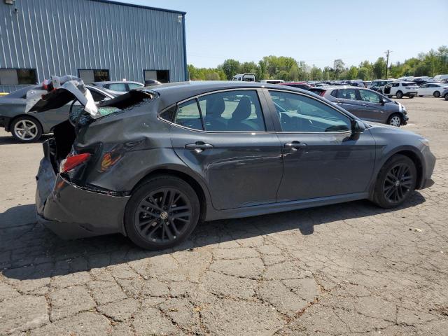 Vin: 4t1dbadk2su003275, lot: 54206635, toyota camry xse 20253