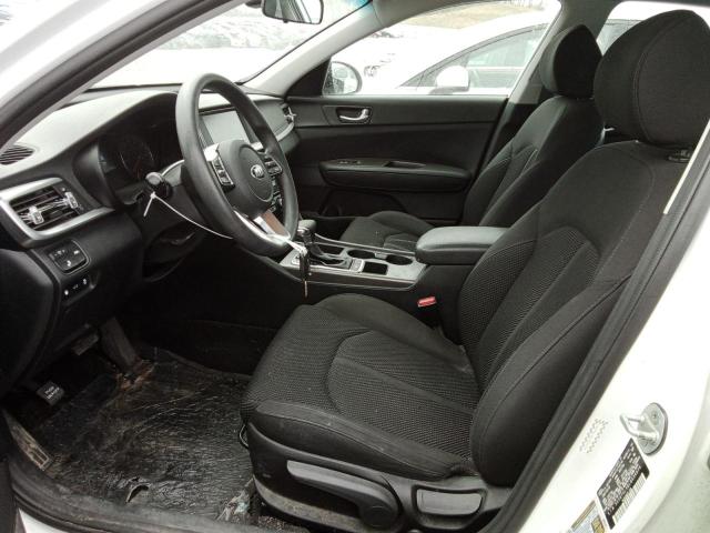 2020 KIA OPTIMA LX 5XXGT4L38LG434074