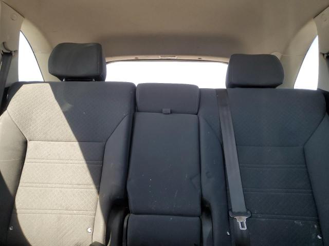2018 KIA SORENTO LX - 5XYPGDA5XJG340716