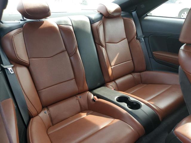 2018 CADILLAC ATS PREMIU 1G6AK1RS3J0165795