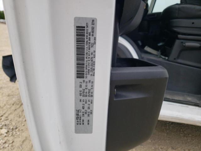 2018 RAM PROMASTER - 3C6URVJG9JE106754