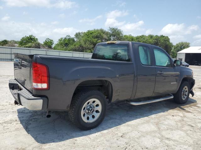 Vin: 1gtr1tex9bz116050, lot: 55281995, gmc sierra c1500 20113
