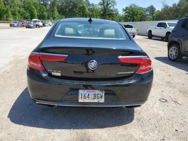 2017 BUICK LACROSSE P 1G4ZN5SS6HU133110