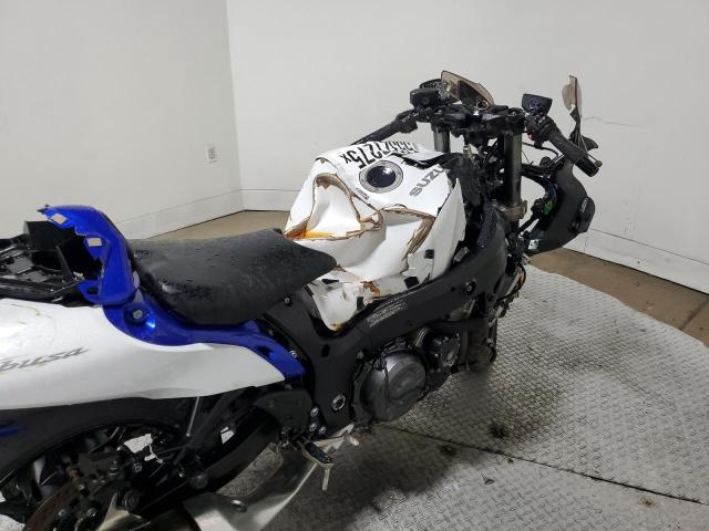 2023 SUZUKI GSX1300 RR JS1EJ11B2P7101125