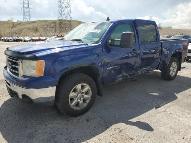 Vin: 3gtp2ve77dg310398, lot: 56880855, gmc sierra k1500 sle 2013 img_1