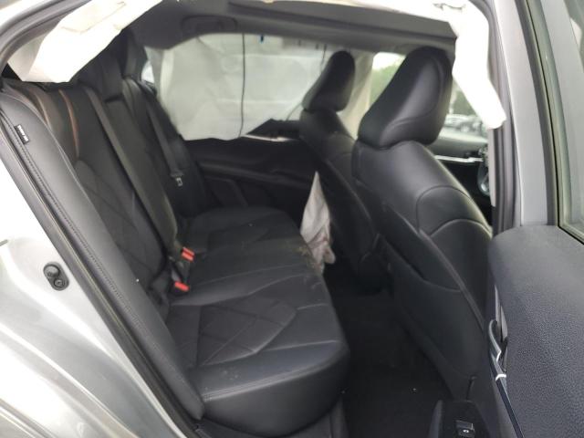 2019 TOYOTA CAMRY L - 4T1B11HKXKU841994