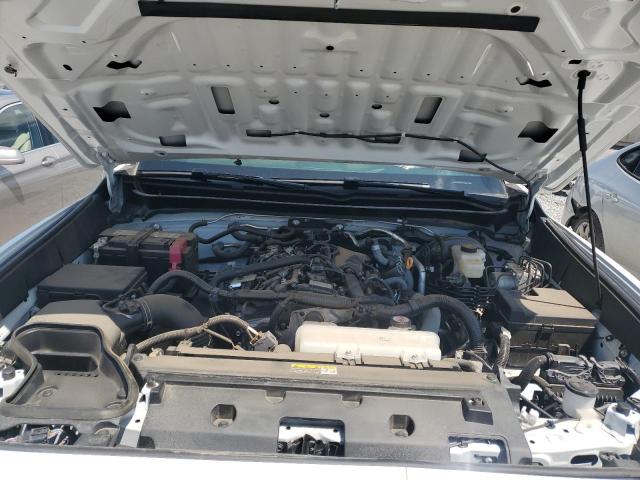2024 TOYOTA TACOMA XTR 3TYJDAHN0RT003851