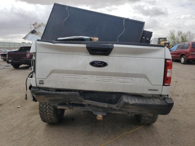 2019 FORD F150 SUPER - 1FTEW1EP0KFC23865