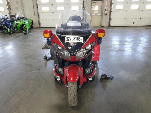 2015 HONDA GL1800 - JH2SC68Z8FK100048