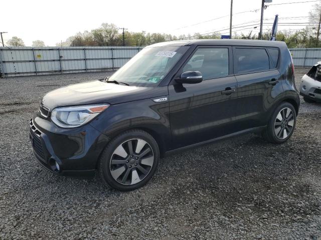 Vin: kndjx3a56e7010249, lot: 53754115, kia soul ! 2014 img_1