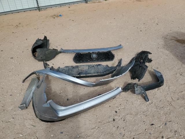 2023 HONDA ACCORD LX - 1HGCY1F24PA010217