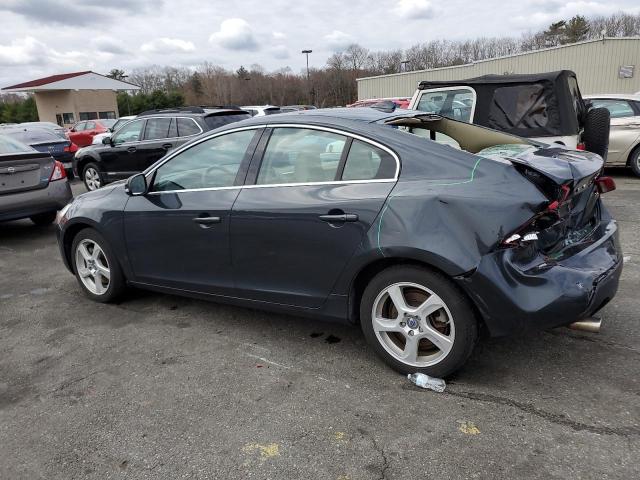 Vin: yv1612fs4d1214110, lot: 49895825, volvo s60 t5 20132