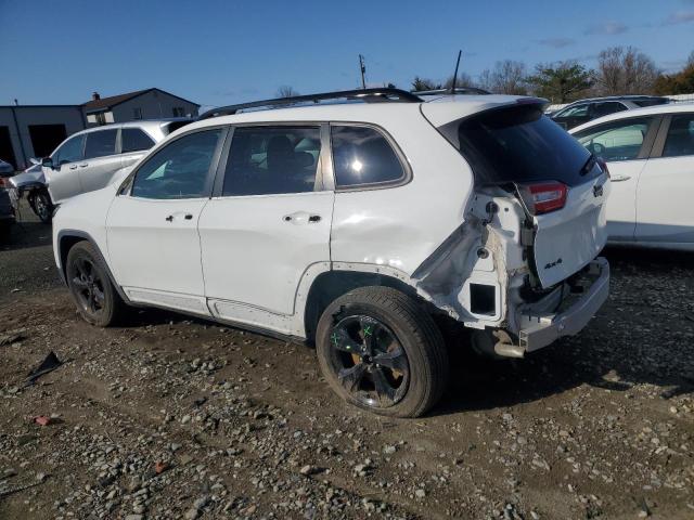 2016 JEEP CHEROKEE L - 1C4PJMCS3GW102044