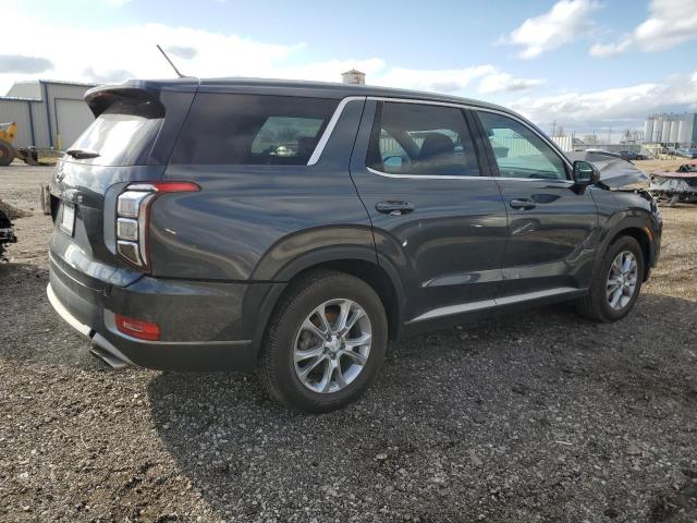 Vin: km8r14he0lu064057, lot: 52162665, hyundai palisade se 20203