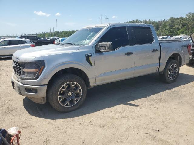 Vin: 1ftfw2l50rke95023, lot: 53690375, ford f150 stx stx 2024 img_1