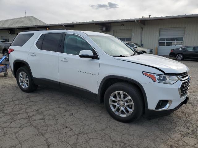 Vin: 1gnevhkw9lj250740, lot: 53048955, chevrolet traverse lt 20204