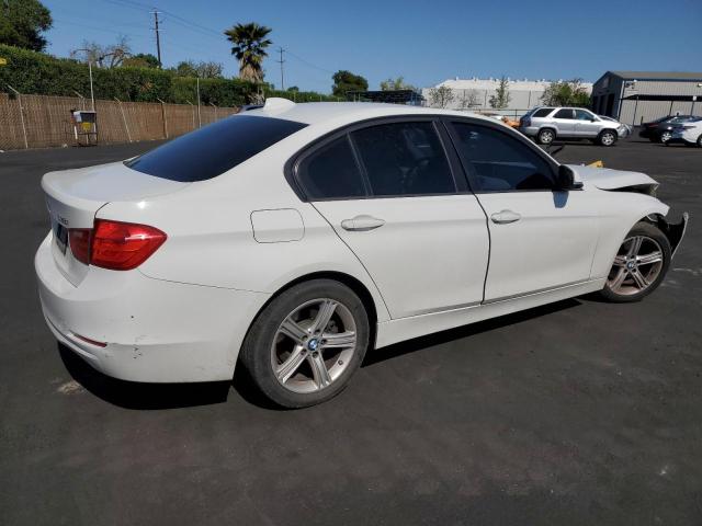 Vin: wba3a5g54cnp16588, lot: 52438505, bmw 3 series i 20123