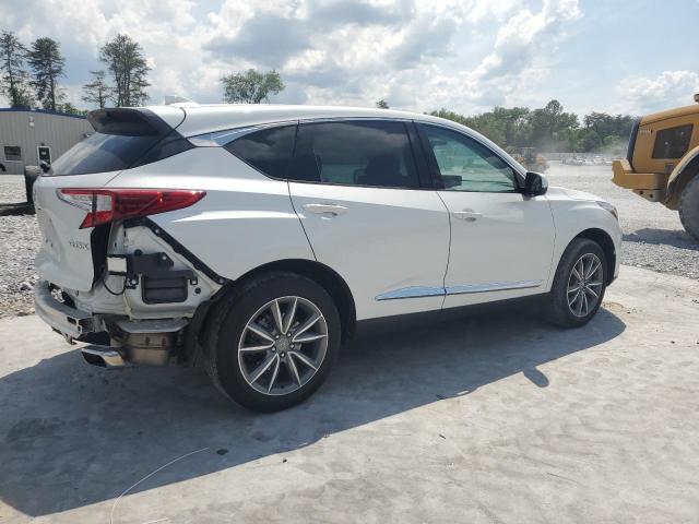 Vin: 5j8tc1h53nl003623, lot: 54841815, acura rdx technology 20223