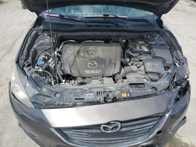 2014 MAZDA 3 GRAND TO - JM1BM1M79E1142889