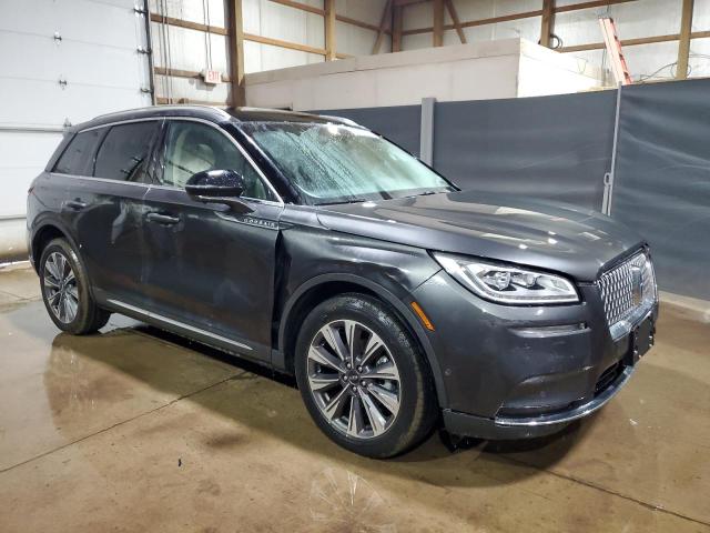 Vin: 5lmcj2dh4lul04332, lot: 54736705, lincoln corsair reserve 20204