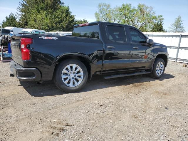 Vin: 3gcpdbek8pg136214, lot: 54944615, chevrolet all models k1500 custom 20233
