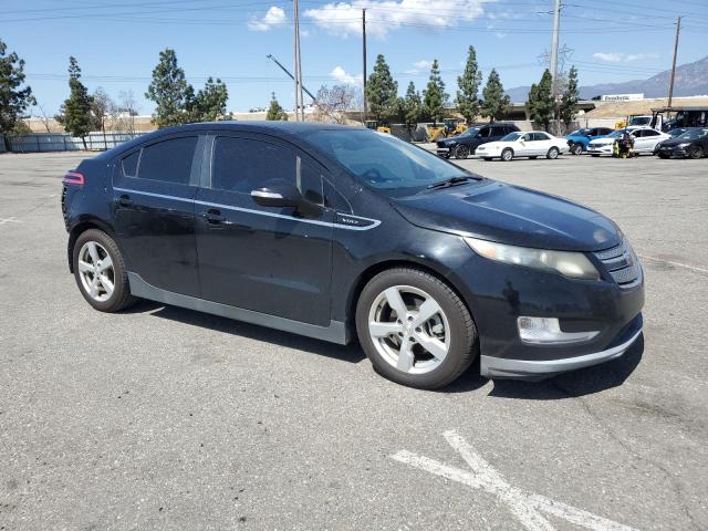 Vin: 1g1re6e48eu168050, lot: 52045235, chevrolet volt 20144
