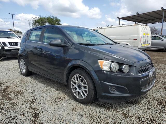 Vin: 1g1jc6sb9f4149062, lot: 51934435, chevrolet sonic lt 20154