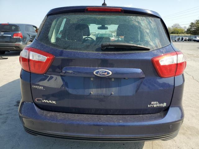 2016 FORD C-MAX SEL 1FADP5BU2GL107902
