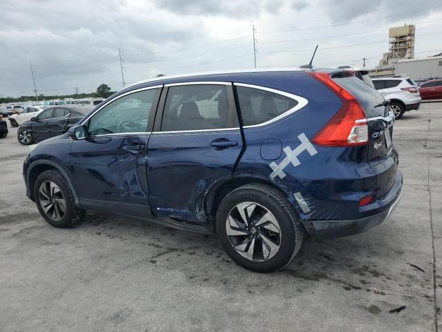 2015 HONDA CR-V TOURI - 5J6RM3H95FL021251