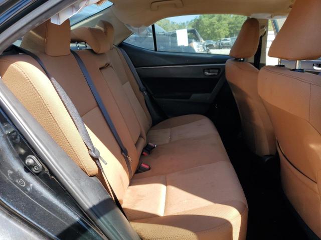 2016 TOYOTA COROLLA L - 2T1BURHE2GC484030