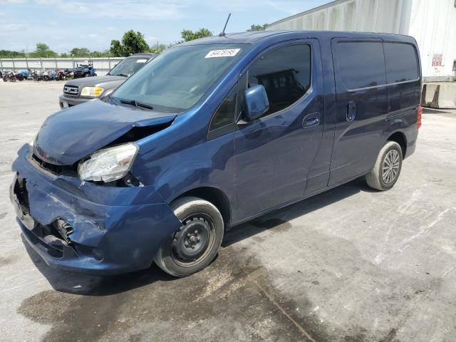 Vin: 3n6cm0kn1dk695076, lot: 54478195, nissan nv 2.5s 2013 img_1