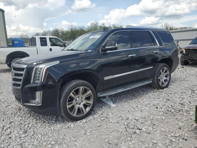 Vin: 1gys4mkj5fr584162, lot: 54358175, cadillac escalade luxury 2015 img_1