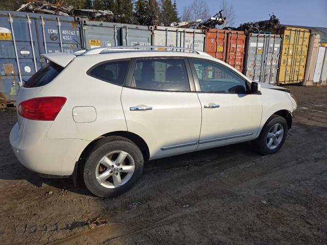 Vin: jn8as5mv6dw141213, lot: 53442675, nissan rogue s 20133