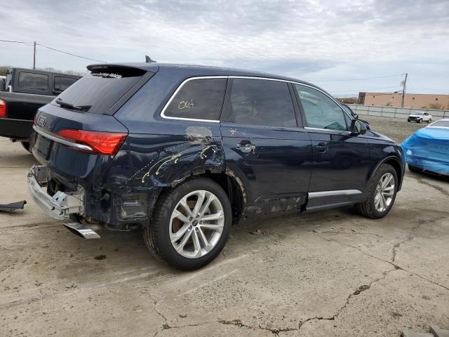 2025 AUDI Q7 PREMIUM #3292377275