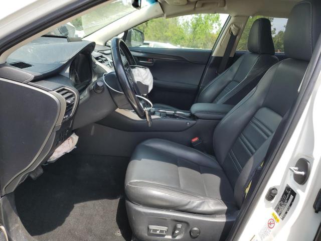 2017 LEXUS NX 200T BASE - JTJBARBZ2H2120448