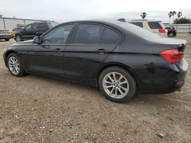 Vin: wba8e1g58gnu11619, lot: 51867205, bmw 3 series i 20162