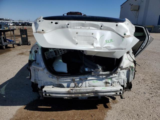 2017 HONDA CIVIC EX - SHHFK7H51HU228064
