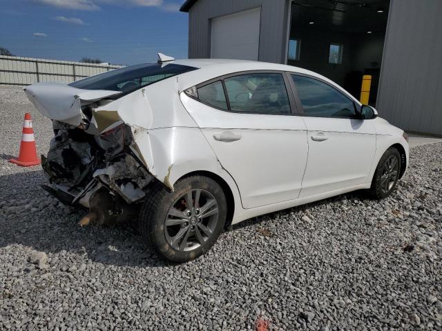 Vin: 5npd84lf3hh054506, lot: 52057685, hyundai elantra se 20173
