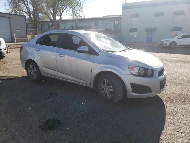 Vin: 1g1jc5sh8e4166657, lot: 53873505, chevrolet sonic lt 20144