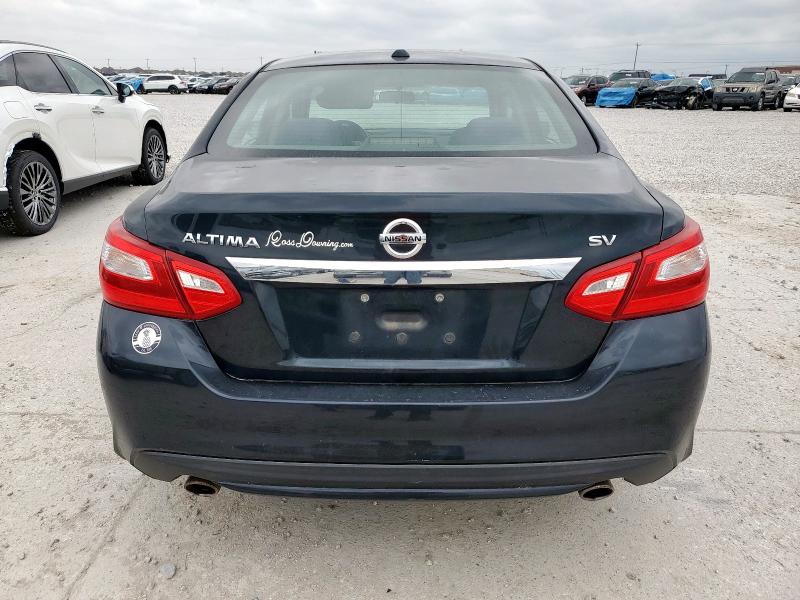 2017 NISSAN ALTIMA 2.5 - 1N4AL3AP6HC245927