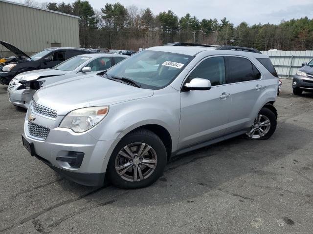 Vin: 1gnflfek5ez104976, lot: 53855945, chevrolet equinox lt 2014 img_1